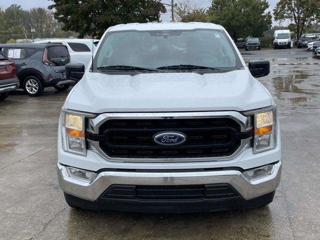2022 Ford F-150 XL 2022 Ford F-150 XL