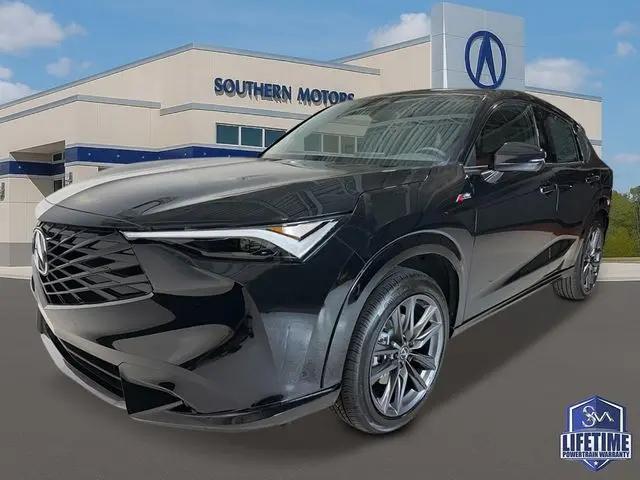 2025 Acura ADX A-Spec for sale in Savannah, GA