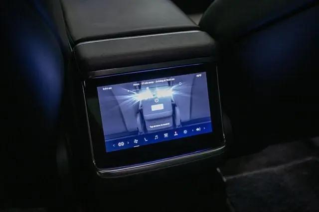 2022 Tesla Model X Plaid Tri Motor All-Wheel Drive