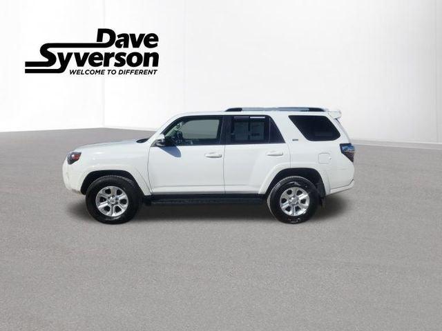 2024 Toyota 4Runner SR5 Premium 2024 Toyota 4Runner SR5 Premium