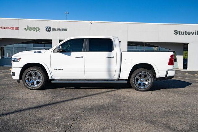 2025 RAM Ram 1500 RAM 1500 BIG HORN CREW CAB 4X4 57 BOX 2025 RAM Ram 1500 RAM 1500 BIG HORN CREW CAB 4X4 57 BOX