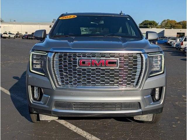 2023 GMC Yukon 4WD Denali 2023 GMC Yukon 4WD Denali
