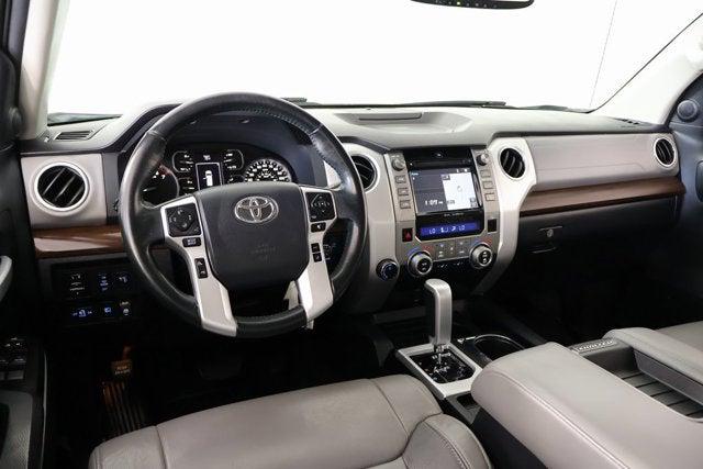 2018 Toyota Tundra Limited 5.7L V8