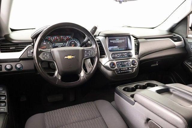 2020 Chevrolet Suburban 4WD LS 2020 Chevrolet Suburban 4WD LS