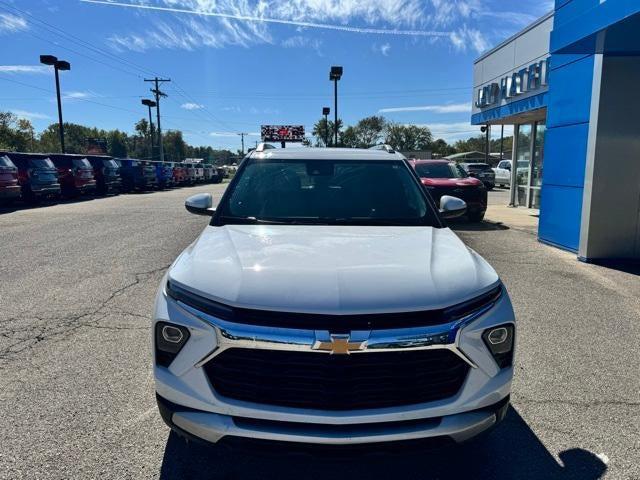 2024 Chevrolet Trailblazer FWD LT 2024 Chevrolet Trailblazer FWD LT