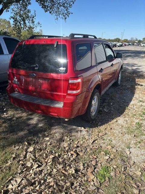 2010 Ford Escape XLT 2010 Ford Escape XLT