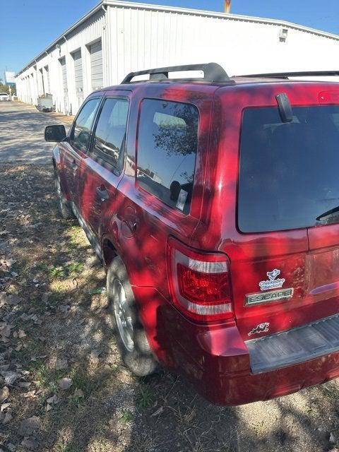 2010 Ford Escape XLT 2010 Ford Escape XLT