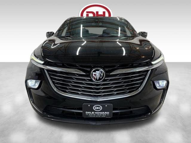 2022 Buick Enclave AWD Essence