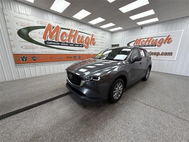 2022 Mazda CX-5 2.5 S Select