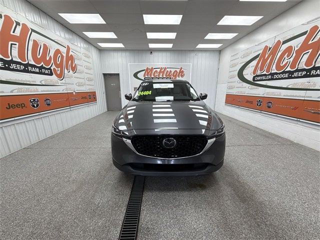 2022 Mazda CX-5 2.5 S Select