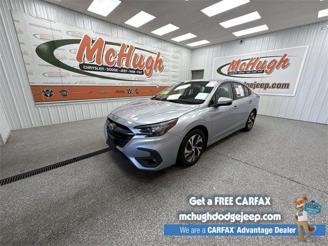 2023 Subaru Legacy Premium 2023 Subaru Legacy Premium