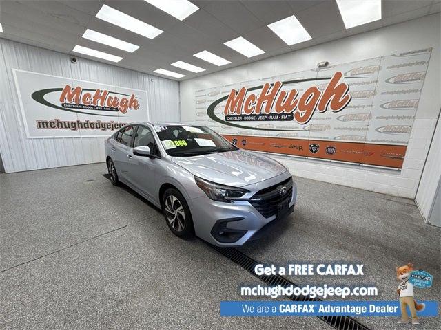 2023 Subaru Legacy Premium 2023 Subaru Legacy Premium