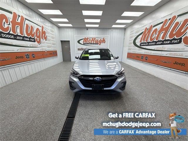 2023 Subaru Legacy Premium 2023 Subaru Legacy Premium