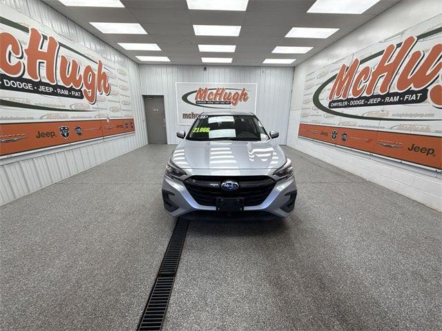 2023 Subaru Legacy Premium