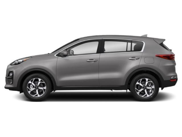 2020 Kia Sportage LX 2020 Kia Sportage LX