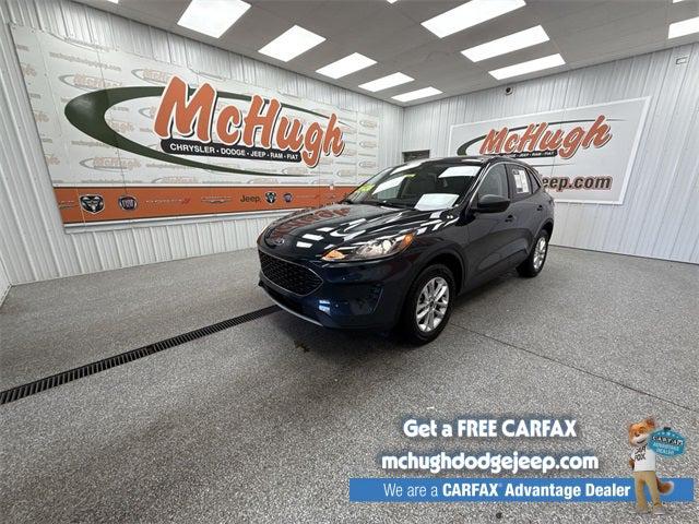 2022 Ford Escape SE 2022 Ford Escape SE