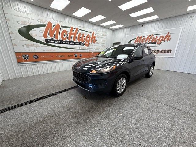 2022 Ford Escape SE 2022 Ford Escape SE