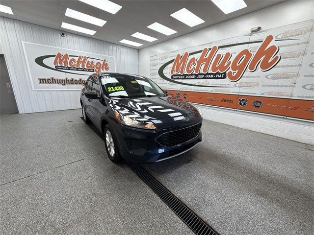 2022 Ford Escape SE 2022 Ford Escape SE