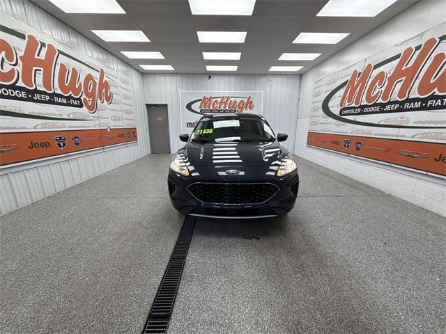 2022 Ford Escape SE 2022 Ford Escape SE