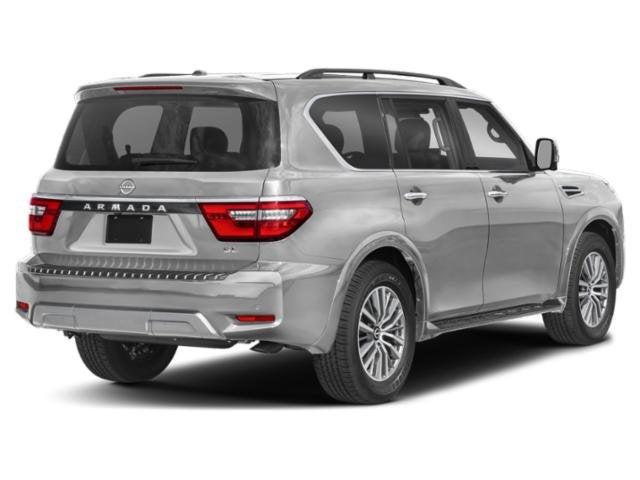 2023 Nissan Armada SL 2WD 2023 Nissan Armada SL 2WD
