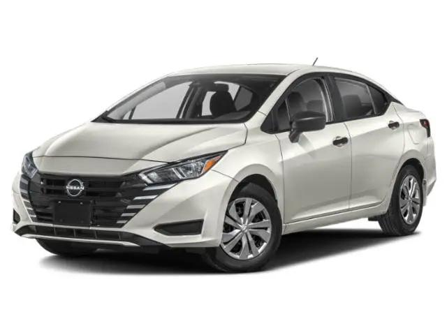 2024 Nissan Versa 1.6 S for sale in Coon Rapids, MN