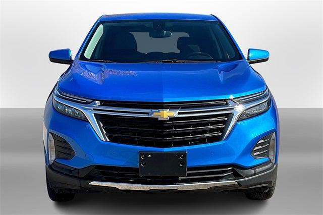 2024 Chevrolet Equinox AWD LT 2024 Chevrolet Equinox AWD LT