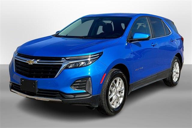 2024 Chevrolet Equinox AWD LT 2024 Chevrolet Equinox AWD LT