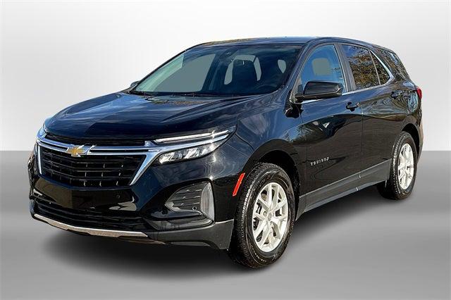 2024 Chevrolet Equinox AWD LT 2024 Chevrolet Equinox AWD LT