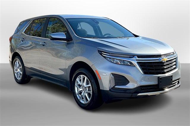 2024 Chevrolet Equinox AWD LT 2024 Chevrolet Equinox AWD LT