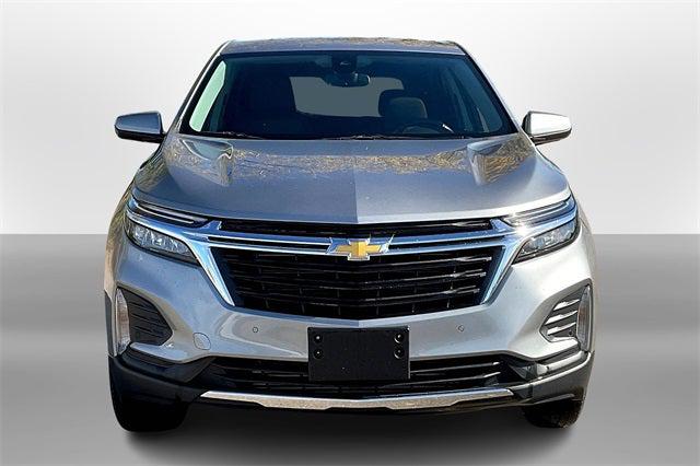 2024 Chevrolet Equinox AWD LT 2024 Chevrolet Equinox AWD LT