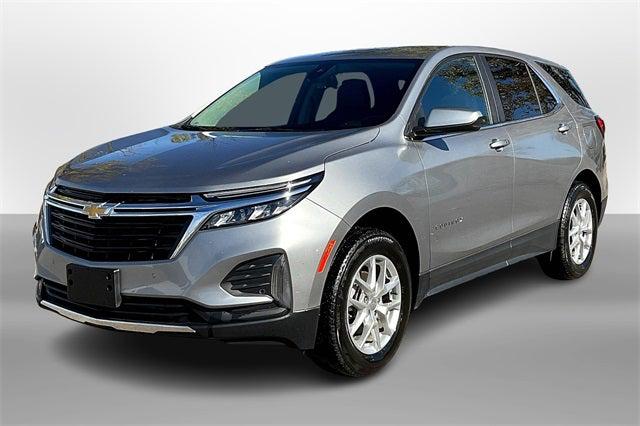 2024 Chevrolet Equinox AWD LT 2024 Chevrolet Equinox AWD LT