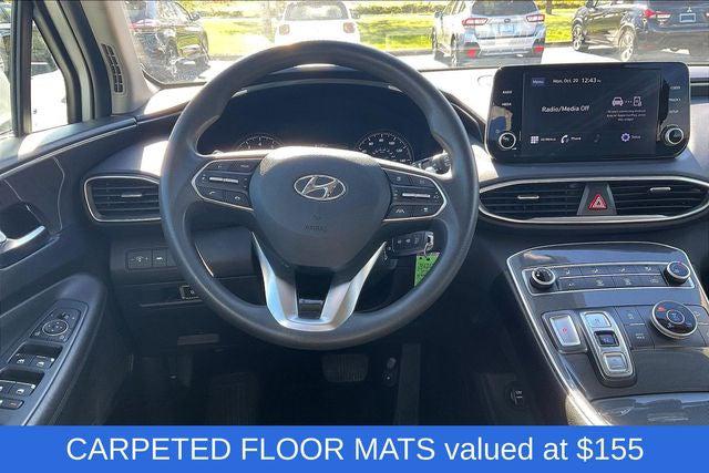 2021 Hyundai Santa Fe SE 2021 Hyundai Santa Fe SE