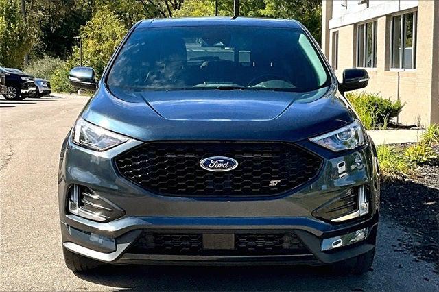 2022 Ford Edge ST 2022 Ford Edge ST