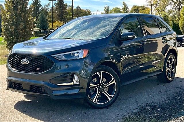 2022 Ford Edge ST 2022 Ford Edge ST