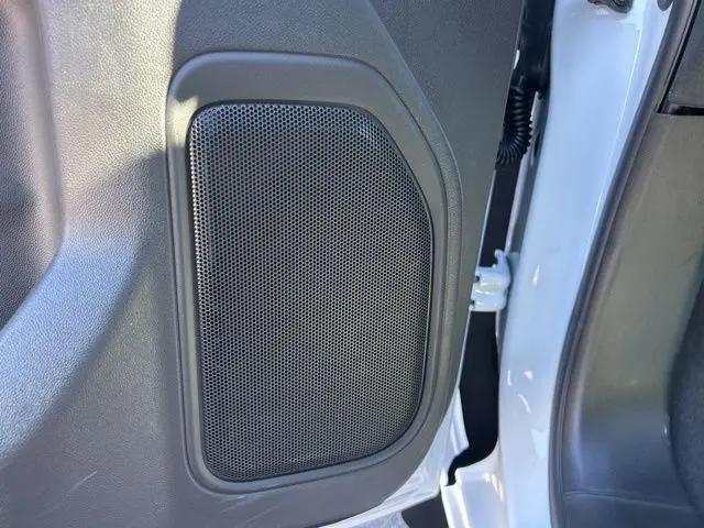 2026 Chevrolet Silverado 1500 4WD Crew Cab Short Bed Custom Trail Boss