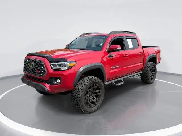 2023 Toyota Tacoma TRD Off Road for sale in Shallote, NC