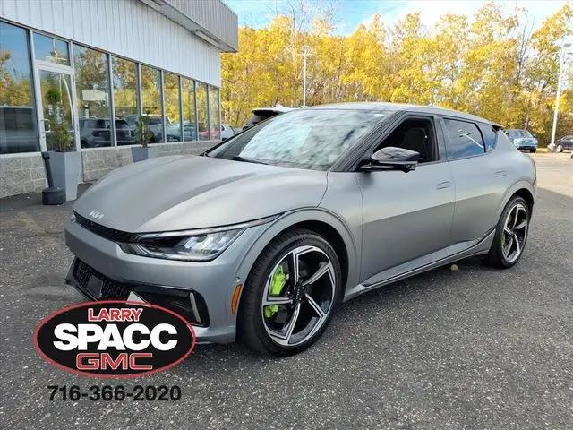 2024 Kia EV6 GT for sale in Dunkirk, NY