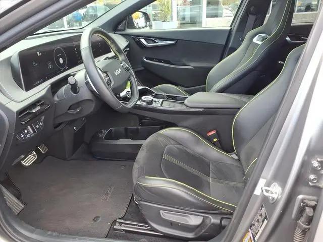 2024 Kia EV6 GT