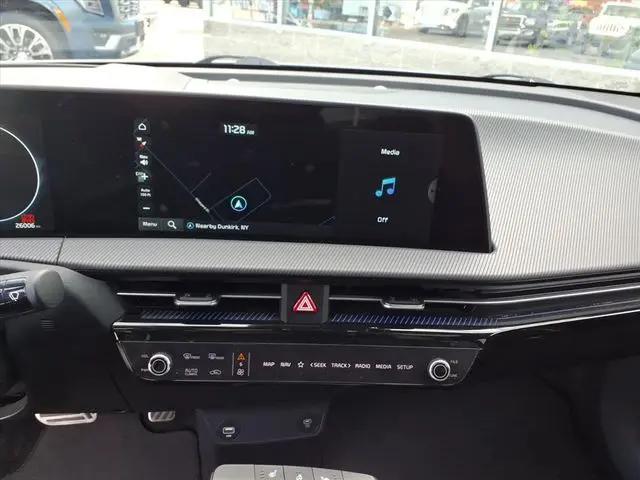 2024 Kia EV6 GT