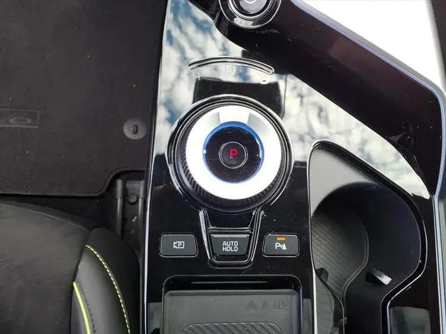 2024 Kia EV6 GT