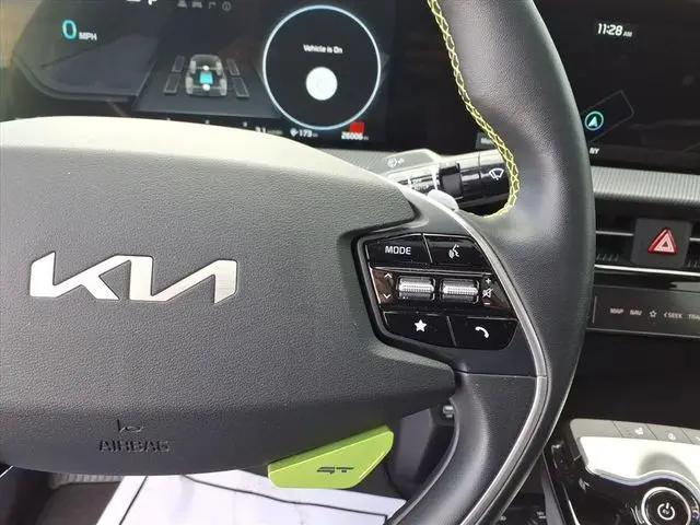 2024 Kia EV6 GT
