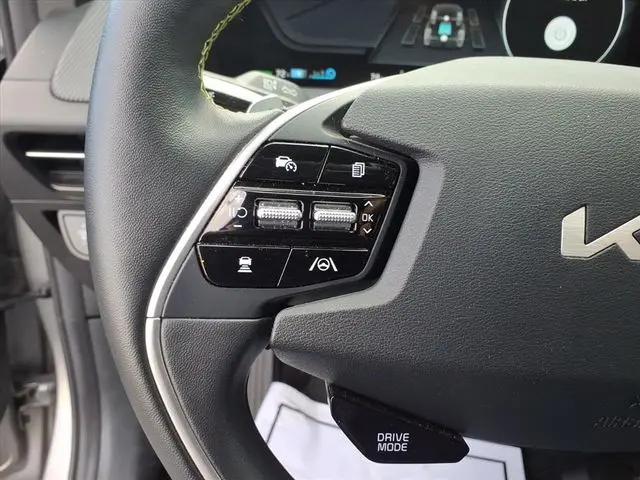 2024 Kia EV6 GT