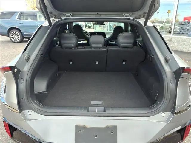 2024 Kia EV6 GT