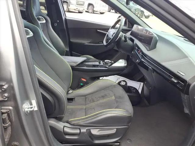 2024 Kia EV6 GT
