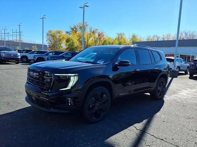 2026 GMC Acadia Elevation AWD for sale in Dunkirk, NY