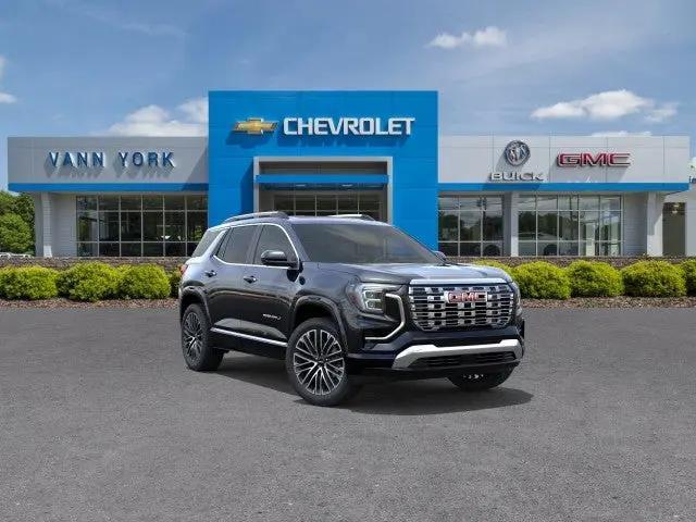 2026 GMC Terrain AWD Denali for sale in High Point, NC