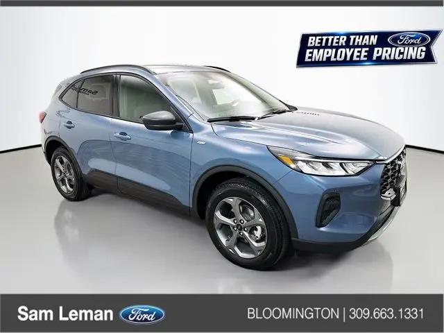 2026 Ford Escape ST-Line for sale in Bloomington, IL