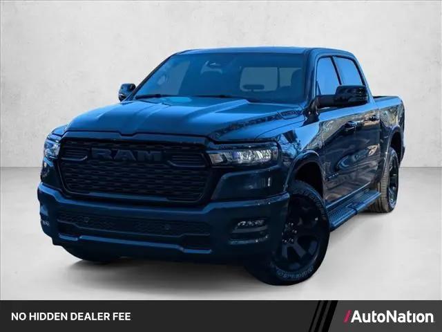 2026 Ram 1500 Big Horn Crew Cab 4x4 5'7" Box for sale in Hardeeville, SC