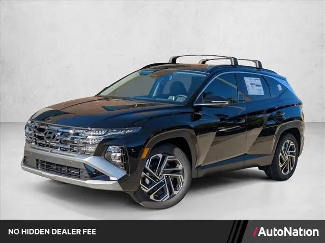 2026 Hyundai Tucson Limited for sale in Columbia, SC
