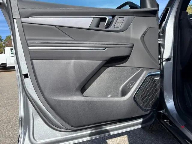 2026 Buick Enclave Sport Touring FWD